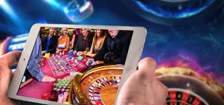 Официальный сайт Casino Spinia